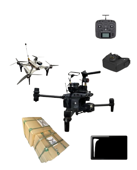 БпАК Гриф-М