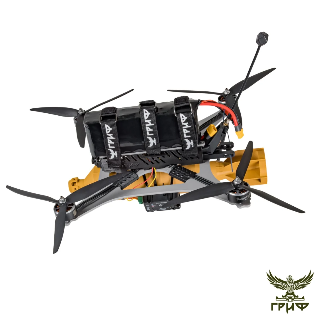 ExpressLRS (ELRS) – повний огляд та порівняння з іншими протоколами