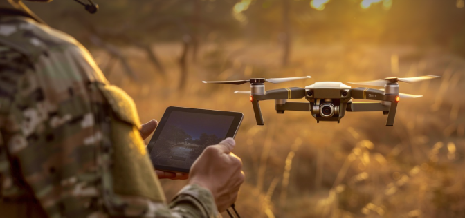 Військові системи РЕР та РЕБ: принципи роботи, класифікація та бойові можливості